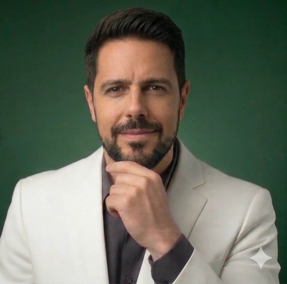 Foto de David